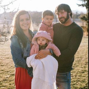 Meet your Posher, Halsey